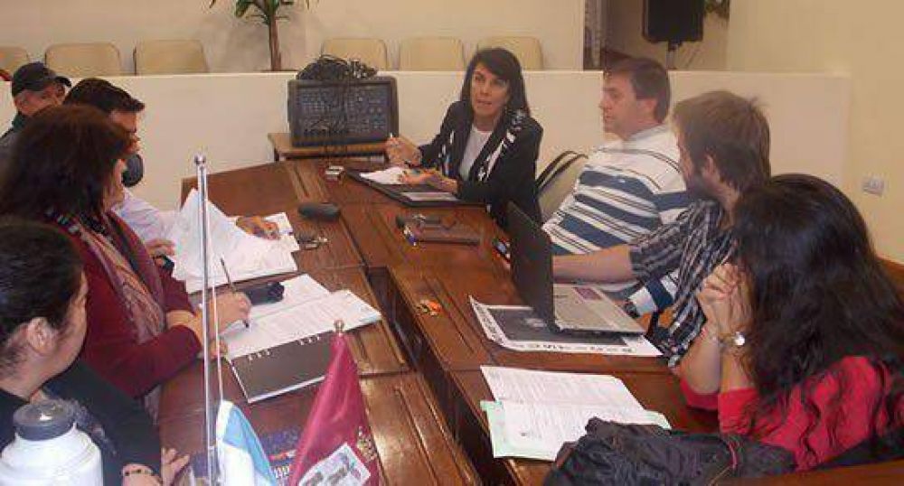Aprobaron aumento de la Tasa Municipal