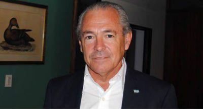 Barletta fue dado de alta