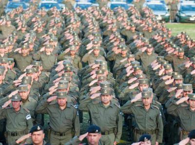 El gobierno provincial pide gendarmes para que patrullen barrios rosarinos
