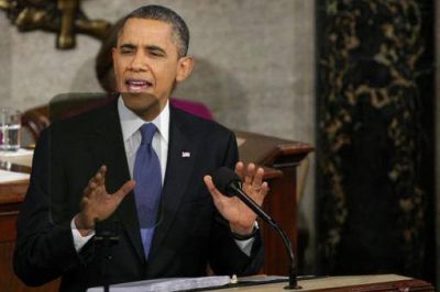 Obama: "No hay una raz�n para no aprobar una reforma migratoria"