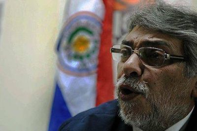 Lugo rechazar� la propuesta para ser secretario general de la Unasur