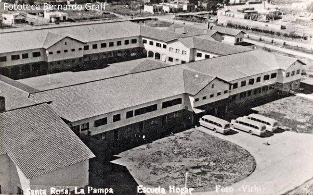 Diputados provinciales insisten por la restituci�n del edificio de la ex-Escuela Hogar