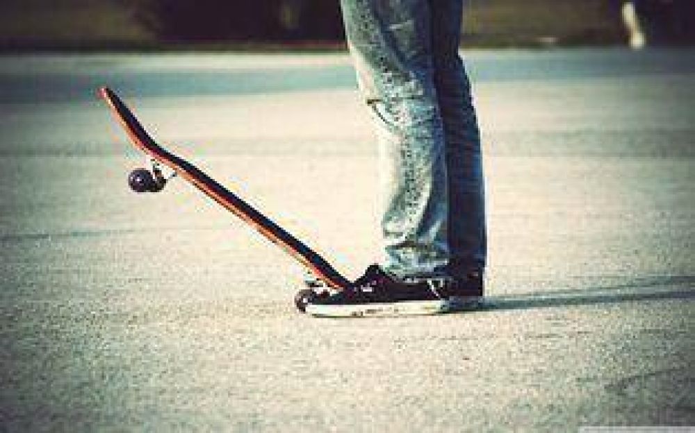 Derogaron el convenio para el Skate Park: lo har� la comuna