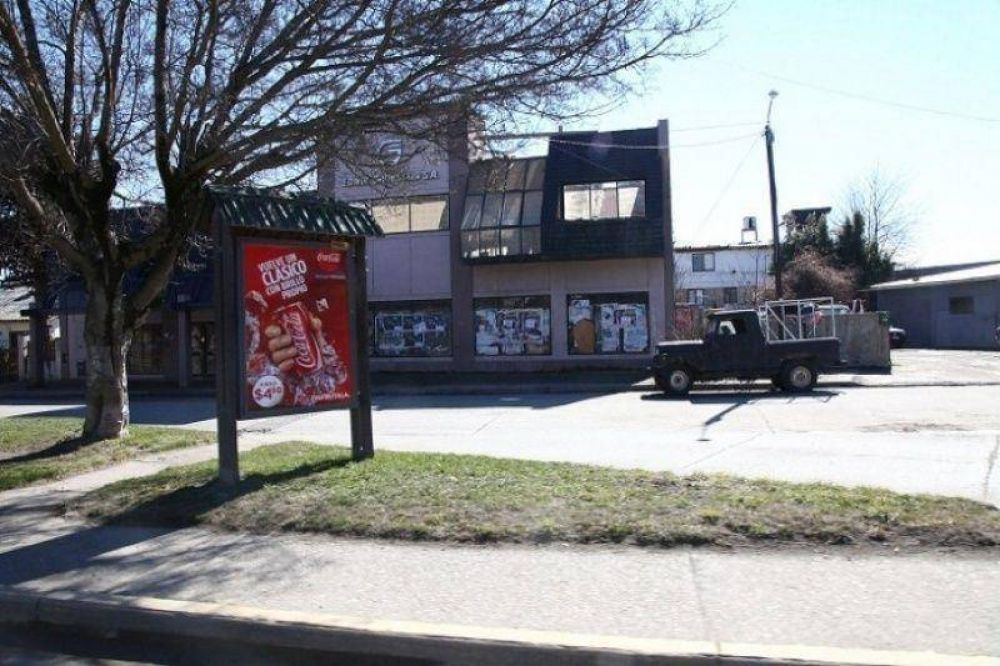El Concejo Municipal aprobar� hoy la licitaci�n de la carteler�a callejera
