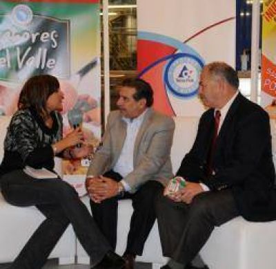 La �Casa de las Tejas� denunci� penalmente a dirigente radical