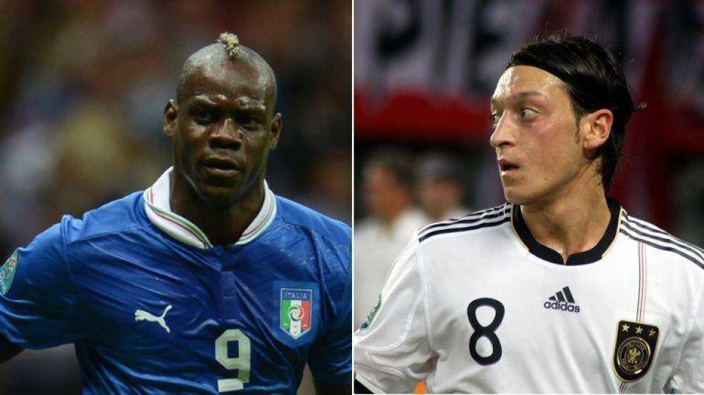 La fecha FIFA dejar� amistosos imperdibles en todo el mundo