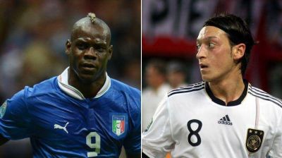 La fecha FIFA dejar� amistosos imperdibles en todo el mundo
