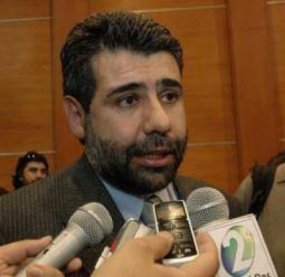 Rechazan pedido de juicio pol�tico a miembro del Tribunal Superior