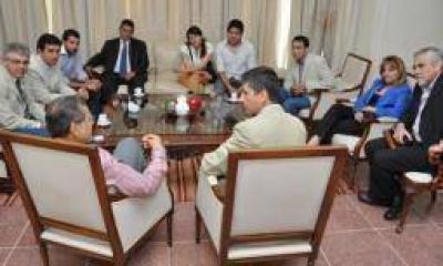El Hospital de Cl�nicas pasar�a a ser financiado por el gobierno