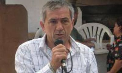 Armando Molina respald� una candidatura �Quintela 2015�