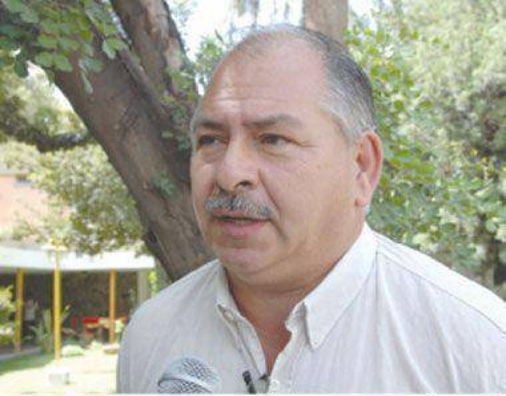 Denuncian al ex titular de Agro Andina SAPEM por defraudaci�n