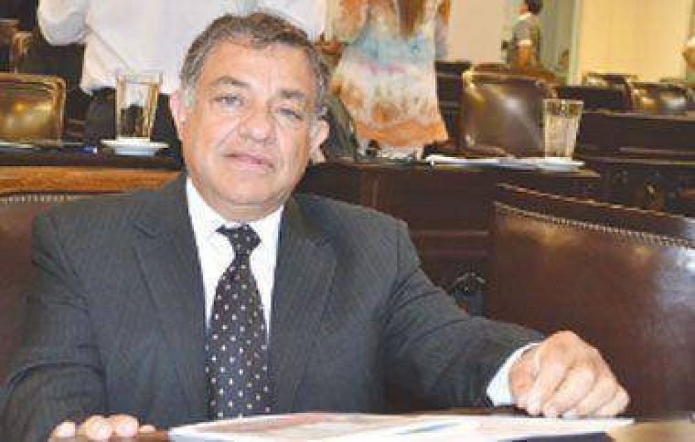 Crearon la Unidad de Asistencia Social Provincial