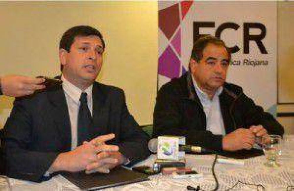 Bordagaray:�Lo ideal ser�a que se presenten Ricardo Quintela y Julio Mart�nez�