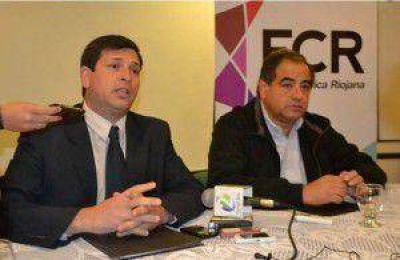 Bordagaray:�Lo ideal ser�a que se presenten Ricardo Quintela y Julio Mart�nez�