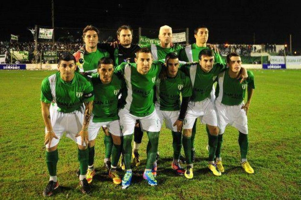 Canal 13 televisar� los partidos de visitante de Sportivo Estudiantes