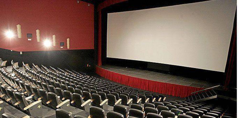 Proponen ms salas de cine y descuentos para el pblico en general en Mar del Plata