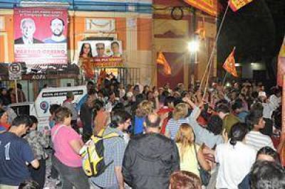 Salta: el Partido Obrero denunci� maniobras de la oposici�n para quitarle la presidencia de la legislatura