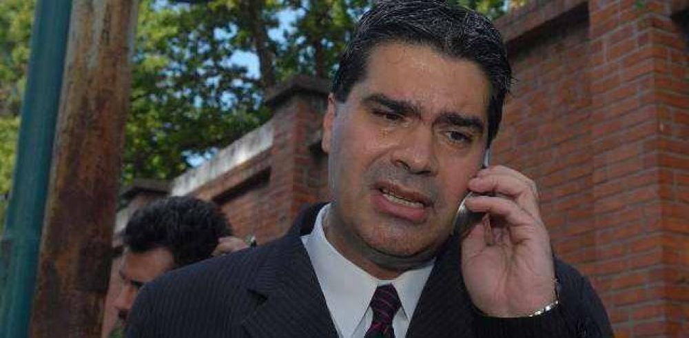 Chaco: la denuncia por estafa que puede complicar la carrera presidencial de Capitanich