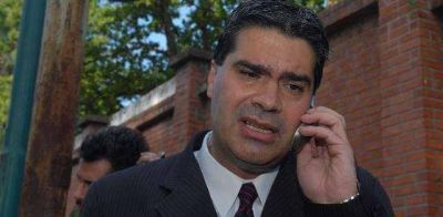 Chaco: la denuncia por estafa que puede complicar la carrera presidencial de Capitanich
