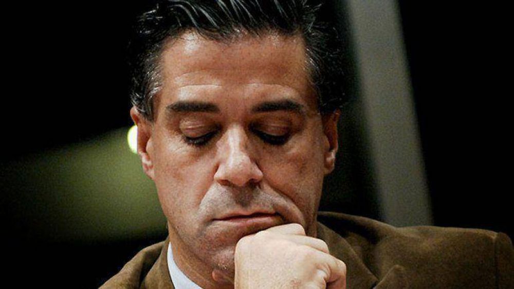 El 5 de diciembre se define el futuro del juez Rafecas