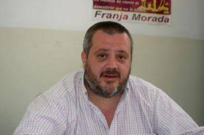 Maiorano: �Los servicios p�blicos tienen que ser manejados con mucha cautela"