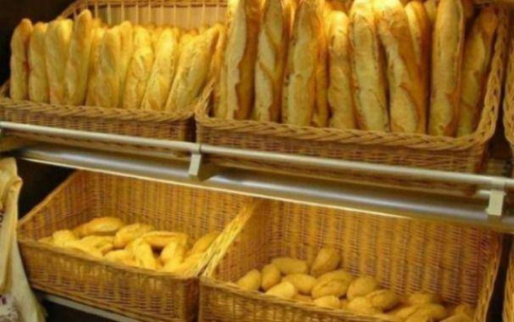 Baj� un 30% el consumo de pan en Mar del Plata