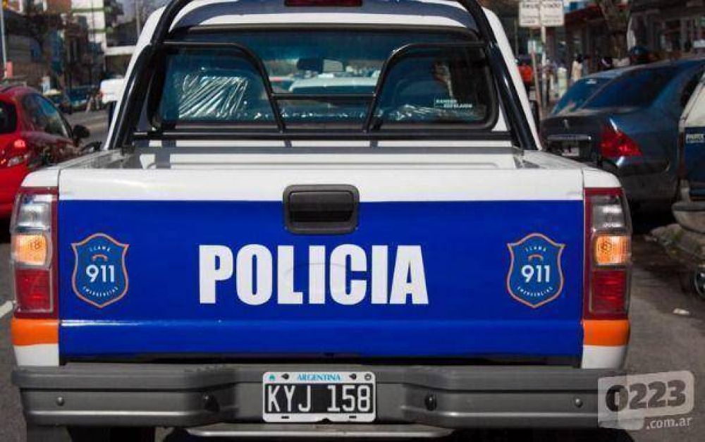 Disputa vecinal tr�gica: lo matan de un disparo en el pecho