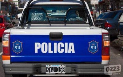 Disputa vecinal tr�gica: lo matan de un disparo en el pecho