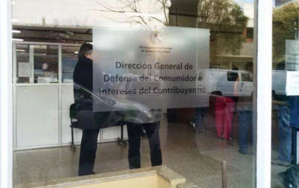 Control de precios: falta un 20% de los productos en g�ndolas
