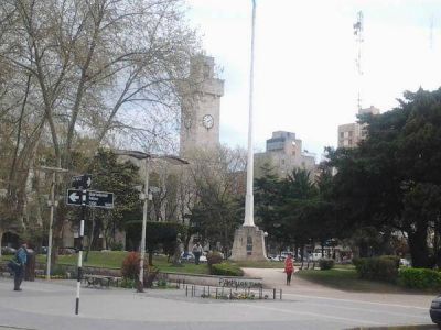 El 2014 vendr� con aumento de tasas y del estacionamiento medido
