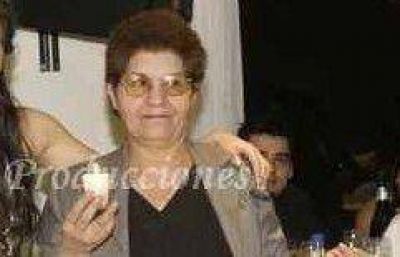 Se busca con �desesperaci�n � a una mujer con Alzheimer