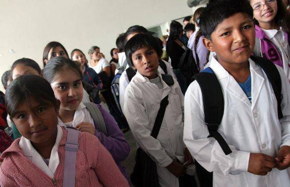 El Concejo Deliberante aprob� el pedido de ley para subvenci�n del sistema educativo