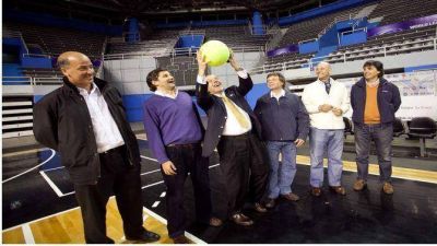 Copa Davis: Colosal rev�s de Del Potro descoloc� a Pulti