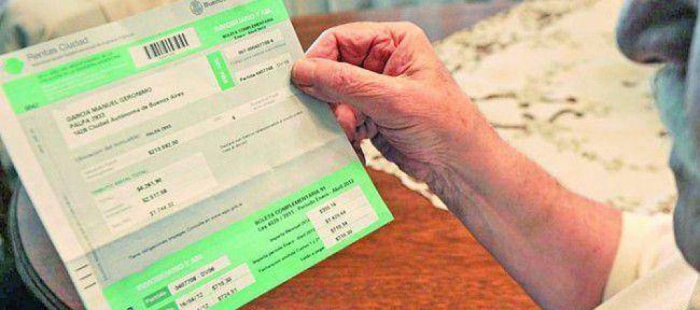 Ciudad: los beneficiarios del Pro.Cre.Ar no pagar�n impuestos