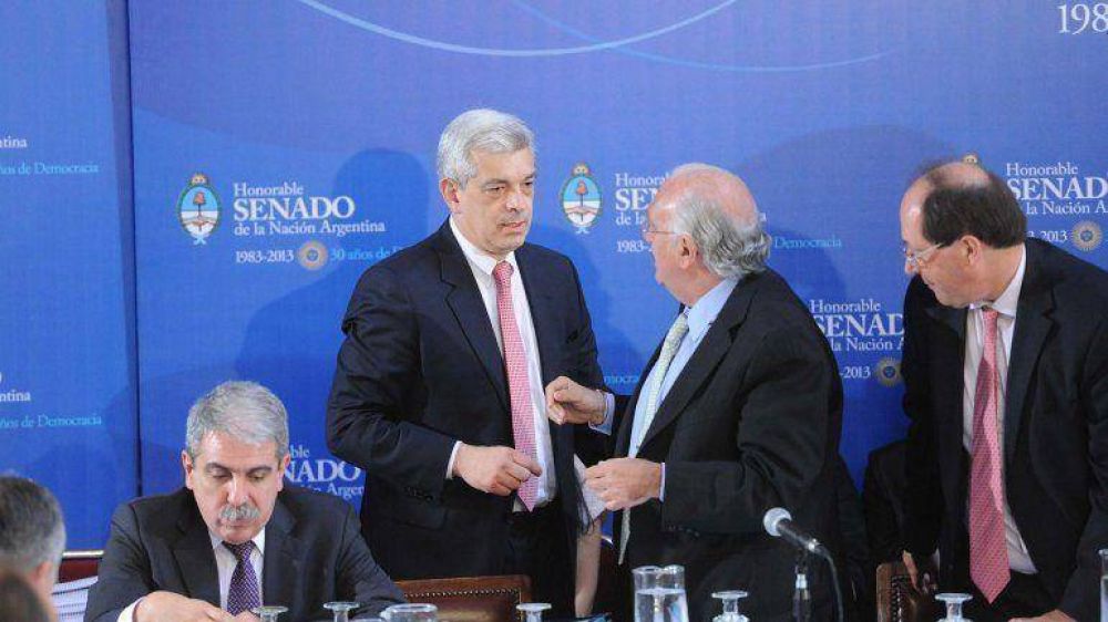 La oposici�n critica el "apuro" del kirchnerismo para aprobar el nuevo C�digo Civil y Comercial