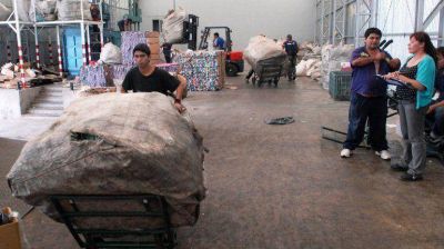 El Indec estim� que en octubre una familia pudo comer con $25,31 diarios