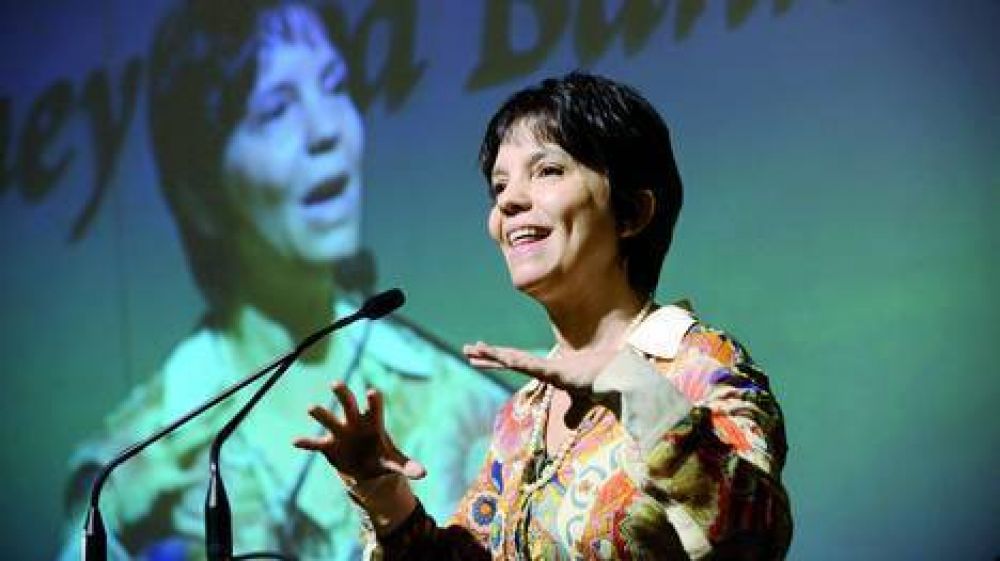 Marc� del Pont: �Debemos bajar la inflaci�n y conseguir d�lares�