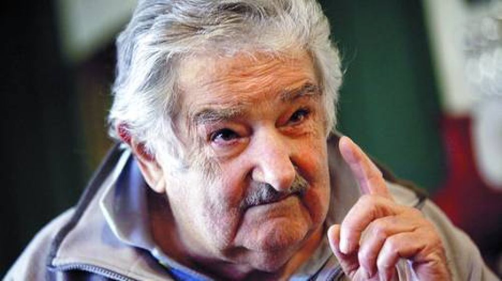 Mujica dijo que seguir� a Brasil en la negociaci�n con la UE