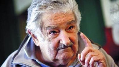 Mujica dijo que seguir� a Brasil en la negociaci�n con la UE