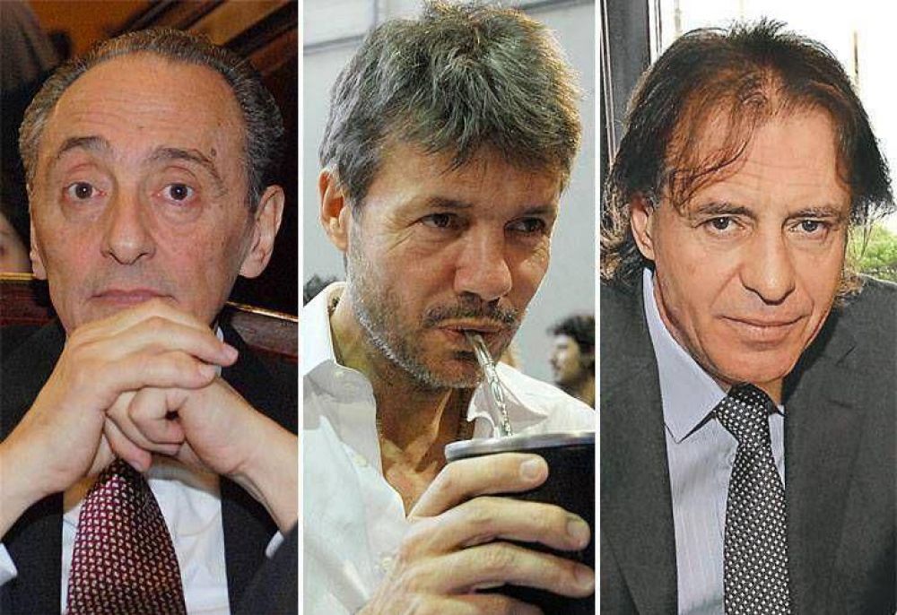 Clar�n le vendi� al empresario m�s K