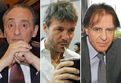 Clar�n le vendi� al empresario m�s K