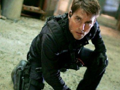 Cine | �Misi�n Imposible 5� ya tiene fecha de estreno