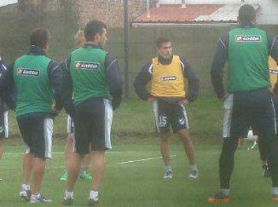 Quilmes recibe a Racing so�ando con ganar en casa despu�s de varias fechas