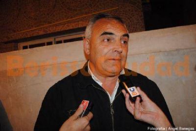 Celi anunci� que este s�bado se har� �un reconocimiento a todos aquellos que colaboraron durante la campa�a�