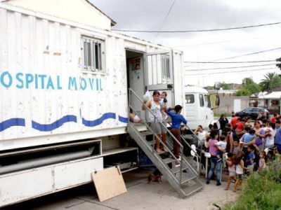 Un nene muri� por meningitis