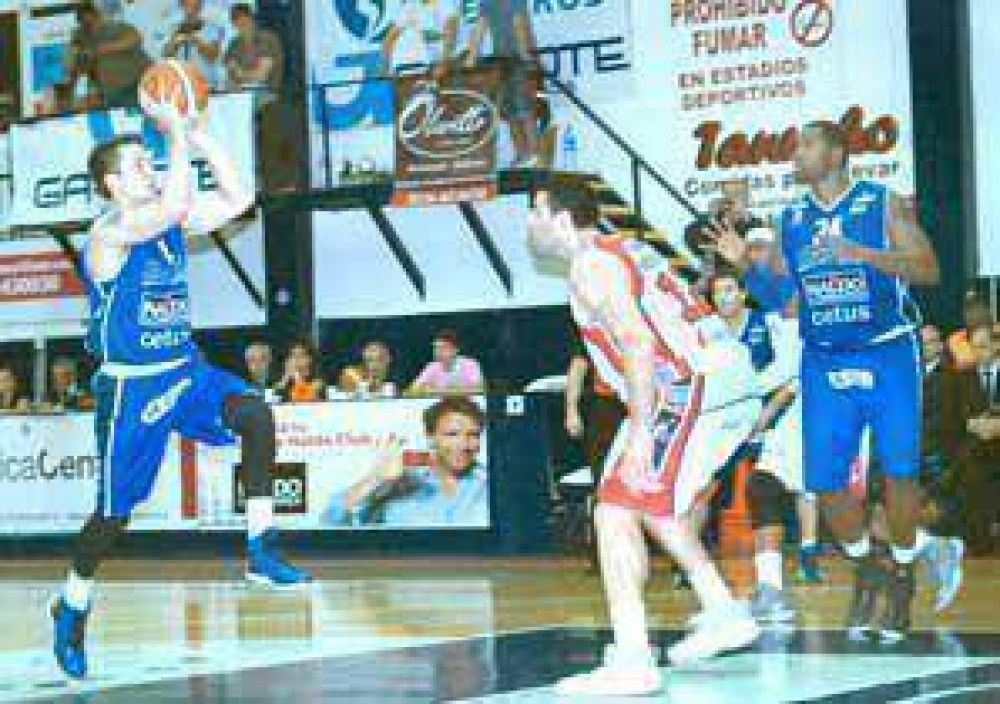 Argentino juega ante Quilmes de Mar del Plata