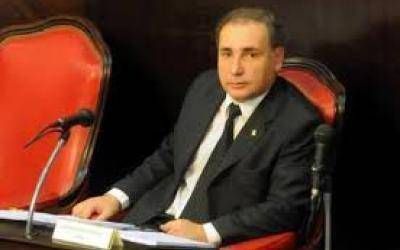 Polic�as Municipales: Tras el proyecto presentado por Granados, Foglia asegura que "no son la soluci�n"