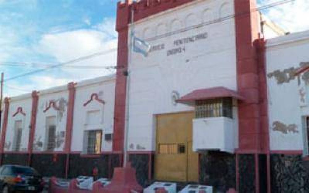 Inspecci�n en la c�rcel de Villa Floresta: Encuentran presos golpeados y en malas condiciones