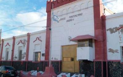 Inspecci�n en la c�rcel de Villa Floresta: Encuentran presos golpeados y en malas condiciones