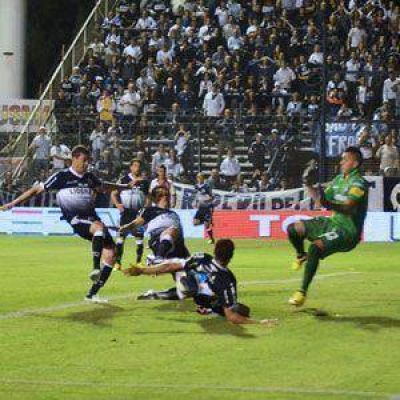 La fortuna no est� de su lado